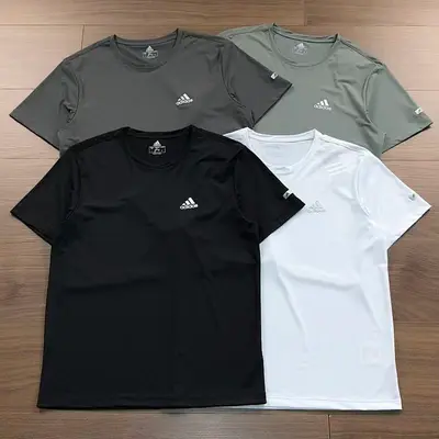￥~125 AD⭐DAS T-SHIRT 101031454