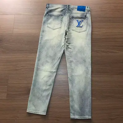 ￥~165 L⭐V⭐ TROUSERS 101032254