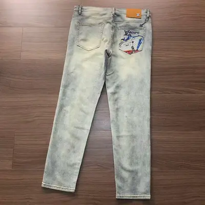 ￥~165 L⭐V⭐ TROUSERS 101032354