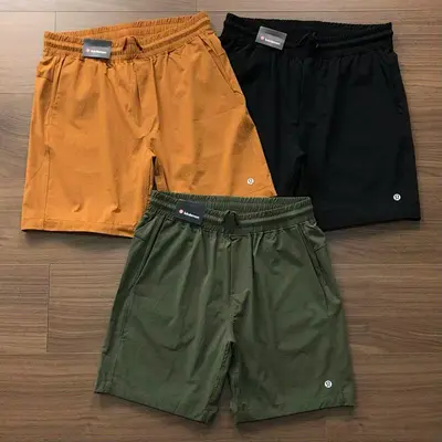 ￥~88 LUL⭐LEM⭐N SHORTS 101030653