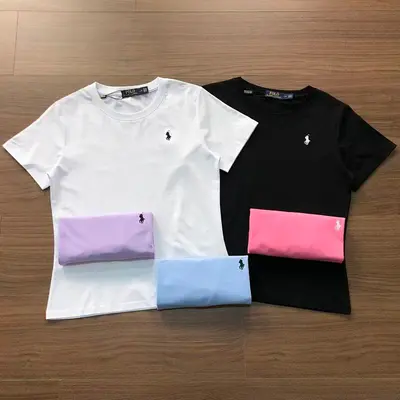 ￥~75 RA⭐PH⭐AUREN FEMALE SHIRT 101032454
