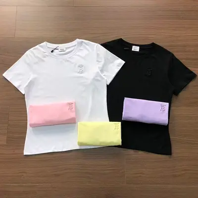 ￥~75 BUR⭐⭐RRY T-SHIRT FEMALE 101032554