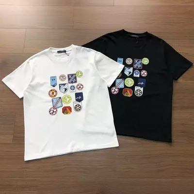 ￥~108 L⭐V⭐ T-SHIRT 101032153