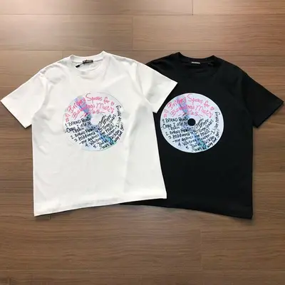 ￥~108 BAL⭐⭐CIAGA T-SHIRT 101032253