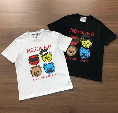 ￥~108 MOS⭐⭐INO T-SHIRT 101031953