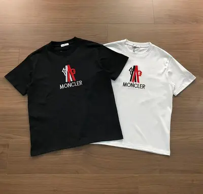 ￥~145 MON⭐LER T-SHIRT 101030854