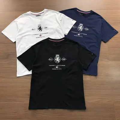 ￥~88 TO⭐MY HIL⭐IG⭐R T-SHIRT 101031353