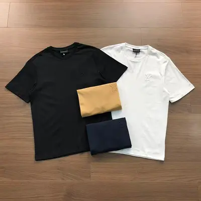￥~78 EMP⭐RIO AR⭐ANI T-SHIRT 101032654