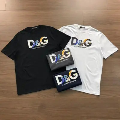 ￥~88 DOL⭐E GABB⭐NA T-SHIRT 101030853