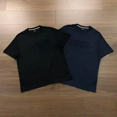 ￥~105 HU⭐O BO⭐S T-SHIRT 101051154