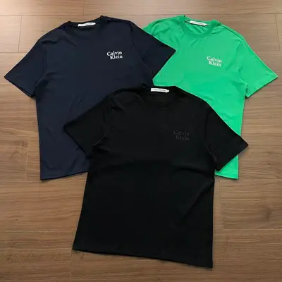 ￥~82 CAL⭐IN K⭐EIN T-SHIRT 101050654