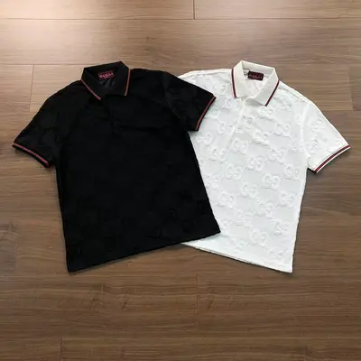 ￥~165 GU⭐CI POLO 101051454