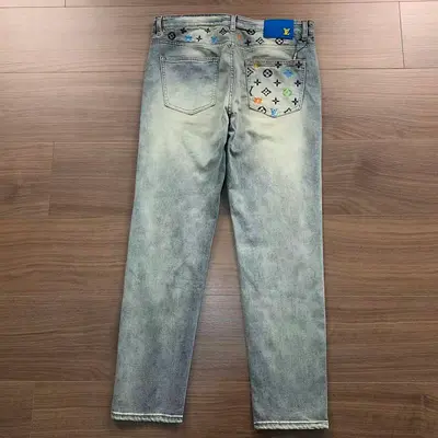 ￥~165 L⭐V⭐ TROUSERS 101051754