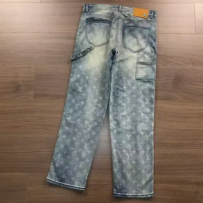 ￥~165 L⭐V⭐ TROUSERS 101051854