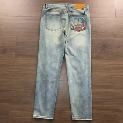 ￥~165 L⭐V⭐ TROUSERS 101051954