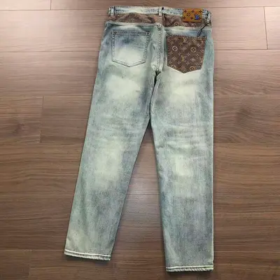 ￥~165 L⭐V⭐ TROUSERS 101052254