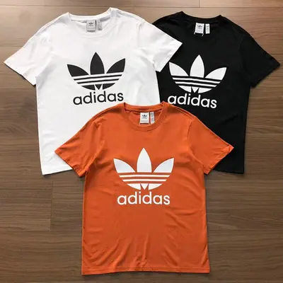 ￥~125 AD⭐DAS T-SHIRT 101050253