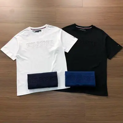 ￥~105 TO⭐MY HIL⭐IG⭐R T-SHIRT 101051254