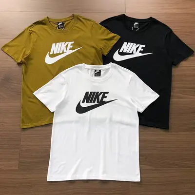 ￥~125 N⭐K⭐ T-SHIRT 101050153