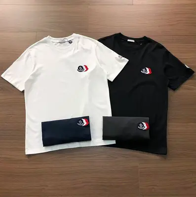 ￥~125 MON⭐LER T-SHIRT 101052053