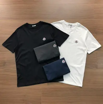 ￥~125 MON⭐LER T-SHIRT 101051953