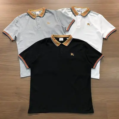 ￥~175 BUR⭐⭐RRY POLO 101051453