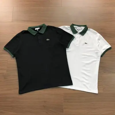 ￥~148 LACOSTE POLO 101050853