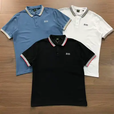 ￥~148 HU⭐O BO⭐S POLO 101050753