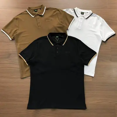 ￥~148 HU⭐O BO⭐S POLO 101050653