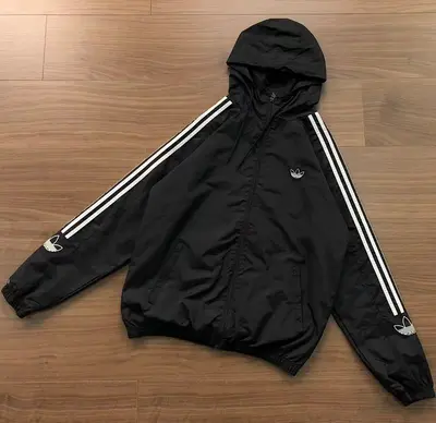 ￥~168 AD⭐DAS JACKET 101060154
