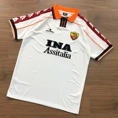 ￥~105 FOOTBALL T-SHIRT 101060254
