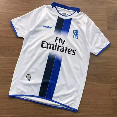 ￥~92 FOOTBALL T-SHIRT 101060654