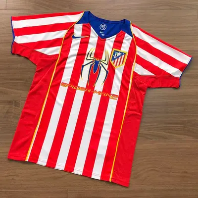 ￥~105 FOOTBALL T-SHIRT 101060354