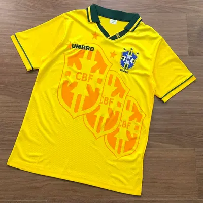 ￥~92 FOOTBALL T-SHIRT 101060554