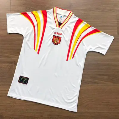 ￥~105 FOOTBALL T-SHIRT 101060454