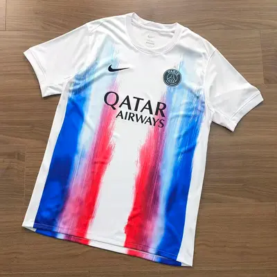 ￥~75 FOOTBALL T-SHIRT 101060954