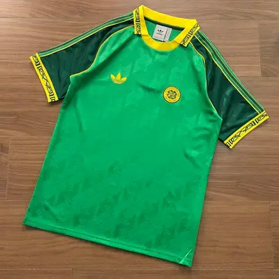 ￥~92 FOOTBALL T-SHIRT 101060754