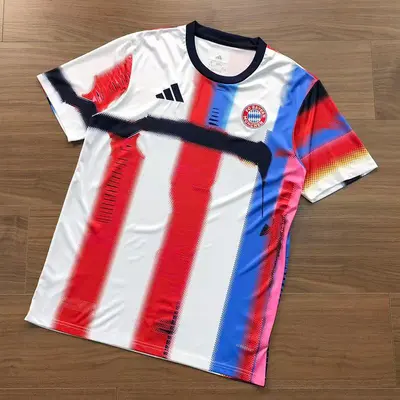 ￥~75 FOOTBALL T-SHIRT 101061154