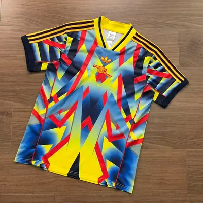 ￥~75 FOOTBALL T-SHIRT 101061254