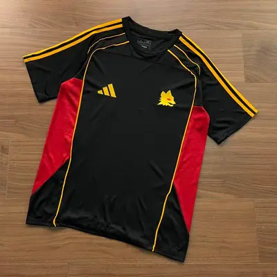 ￥~75 FOOTBALL T-SHIRT 101061354