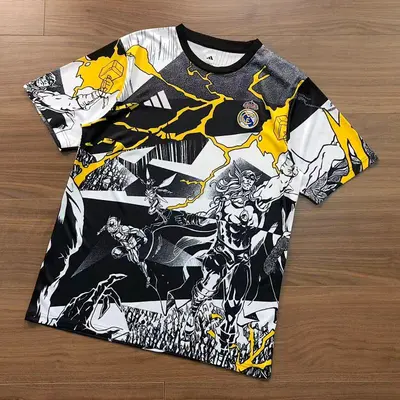 ￥~75 FOOTBALL T-SHIRT 101061454