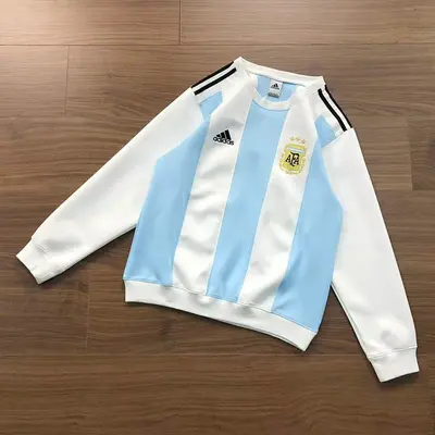 ￥~128 FOOTBALL HOODIE 101061554