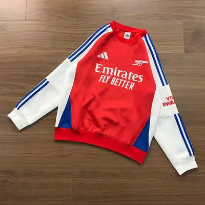 ￥~128 FOOTBALL HOODIE 101061654