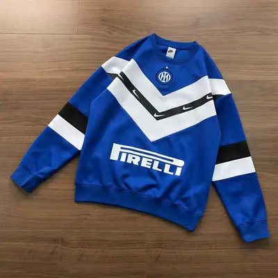 ￥~128 FOOTBALL HOODIE 101061754