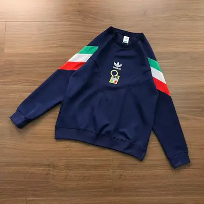 ￥~128 FOOTBALL HOODIE 101061954
