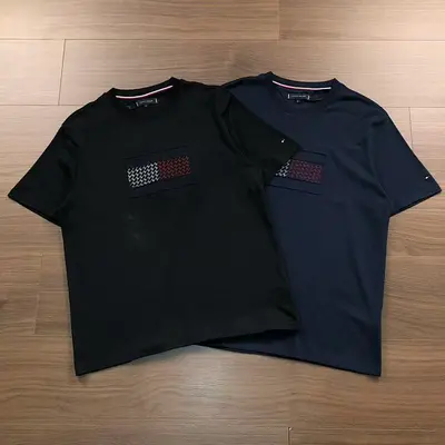 ￥~98 TO⭐MY HIL⭐IG⭐R T-SHIRT 101061453