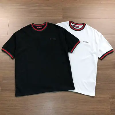 ￥~148 GU⭐CI T-SHIRT 101061653