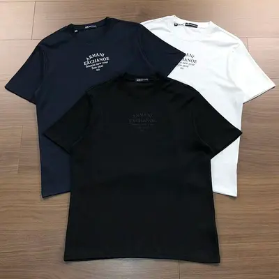 ￥~78 AR⭐ANI EXCH⭐NGE T-SHIRT 101061353