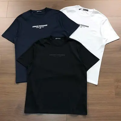 ￥~82 AR⭐ANI EXCH⭐NGE T-SHIRT 101060853