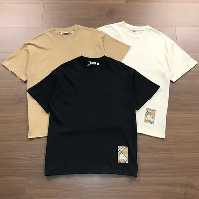 ￥~148 BUR⭐⭐RRY T-SHIRT 101061853